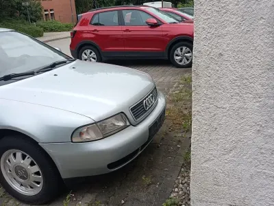 Gebraucht Audi A4
