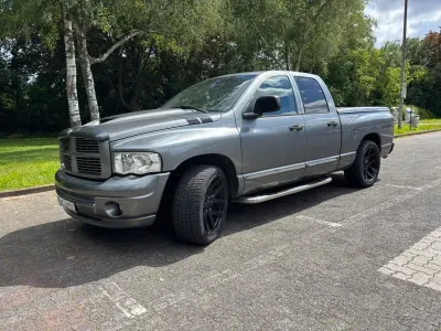 Gebraucht Dodge Ram
