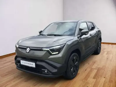 Nuova Suzuki Vitara Comfort+ 135 kW (184 CV) 2026 Verde SUV