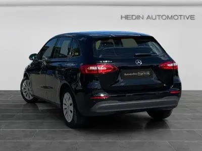 Gebraucht Mercedes B250e 218 PS (160 kW) 2022 Van / Kleinbus