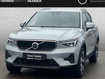 Gebraucht Volvo XC40 Core 163 PS (119 kW) 2024 Grau SUV