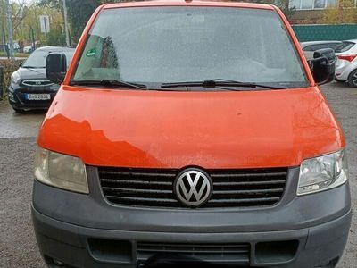 gebraucht VW T5 