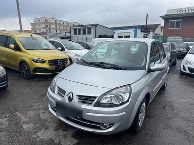 Renault Scénic III
