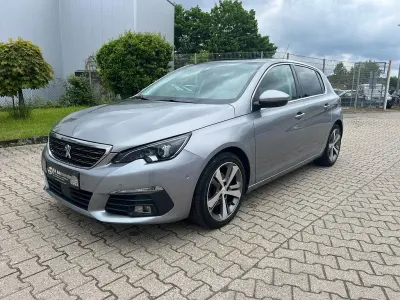 Gebraucht Peugeot 308