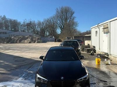 Gebraucht BMW M140 M Sport 340 PS (250 kW) 2018 Schwarz Kleinwagen