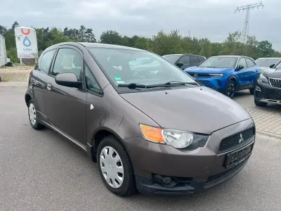 Gebraucht Mitsubishi Colt