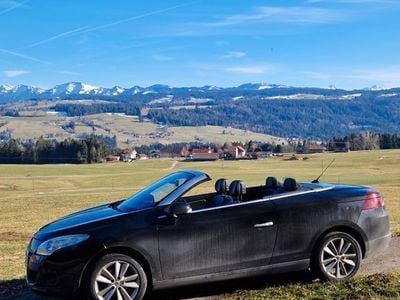Renault Mégane Cabriolet