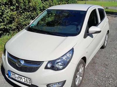 Opel Karl