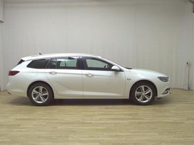 Gebraucht Opel Insignia Innovation 136 PS (100 kW) 2020 Weiss Kombi