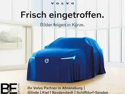 Neu Volvo XC60 Plus 250 PS (183 kW) 2026 Weiß SUV