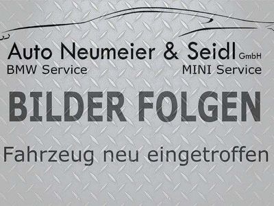 Second-hand BMW X1 xLine 136 CP (100 kW) 2021 Negru SUV