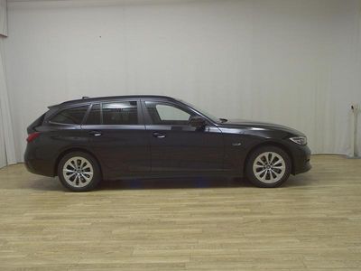 BMW 320e