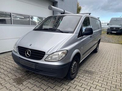 Mercedes Vito