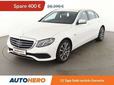 Mercedes E350