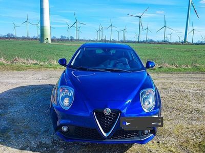 gebraucht Alfa Romeo MiTo 0,9V TwinAir Super