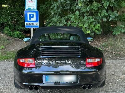 Porsche 997