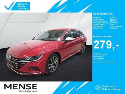 VW Arteon