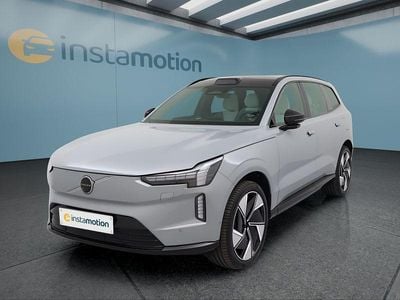 Gebraucht Volvo EX90 380 kW (517 PS) 2025 Grau SUV