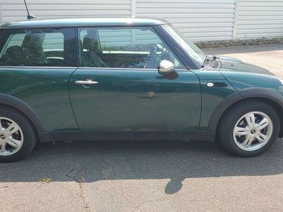 Mini ONE