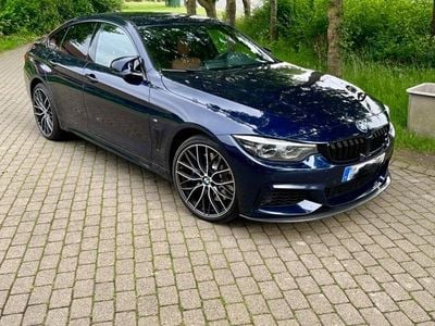 BMW 435 Gran Coupé