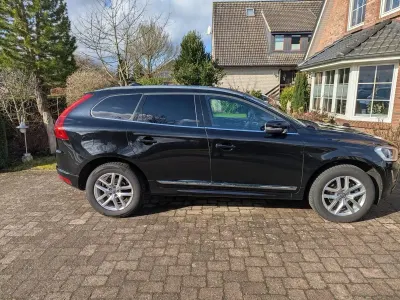 Gebraucht Volvo XC60