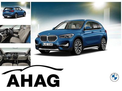 Gebraucht BMW X1 xLine 220 PS (161 kW) 2021 Beige SUV