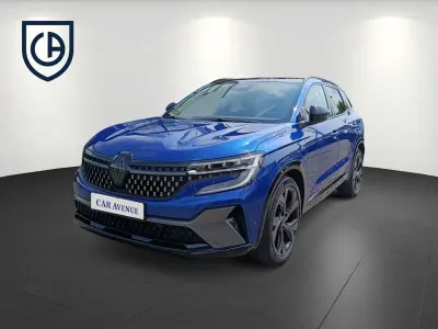 Gebraucht Renault Austral Esprit Alpine 158 PS (116 kW) 2023 Blau SUV