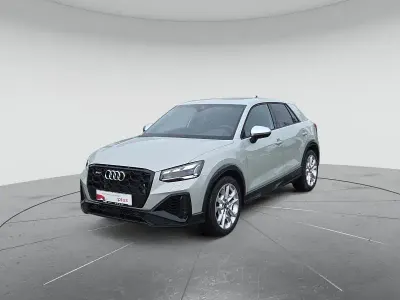 Gebraucht Audi SQ2