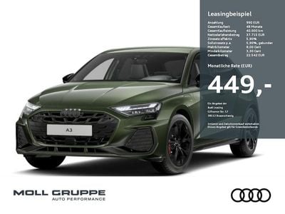 Audi A3 Sportback e-tron