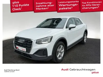 Gebraucht Audi Q2