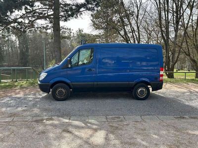 gebraucht Mercedes Sprinter Sprinter 209 CDI906.211