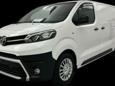 Gebraucht Toyota Proace