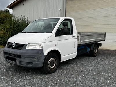 VW T5