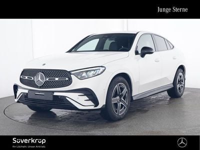 Mercedes GLC220