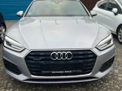 Gebraucht Audi A5 Cabriolet