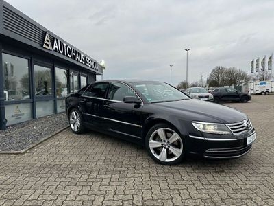 VW Phaeton