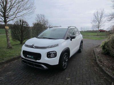 gebraucht Citroën C3 Aircross Shine