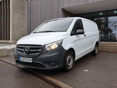 Mercedes Vito