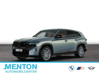 Gebraucht BMW XM