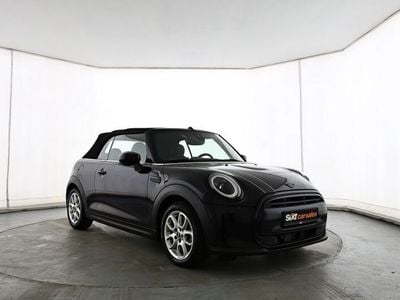 Mini Cooper Cabriolet