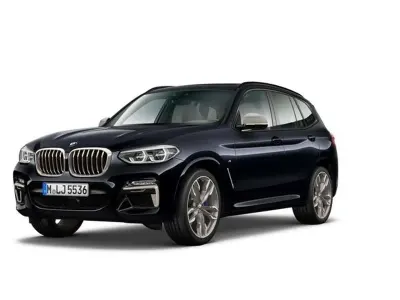 Gebraucht BMW X3 M