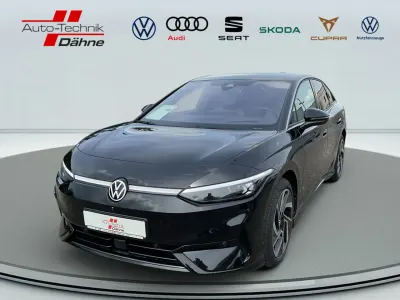 Gebraucht VW ID.7