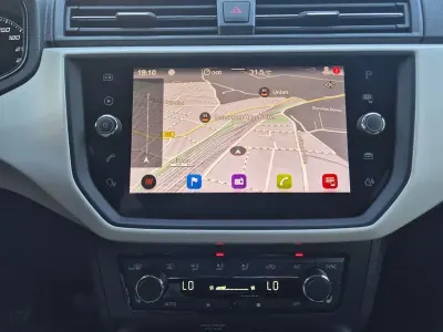 Gebraucht Seat Arona