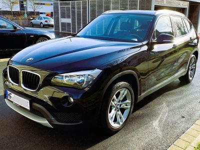 gebraucht BMW X1 X1sDrive18d