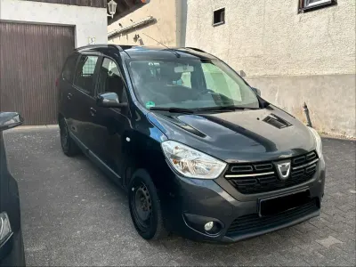 Gebraucht Dacia Lodgy