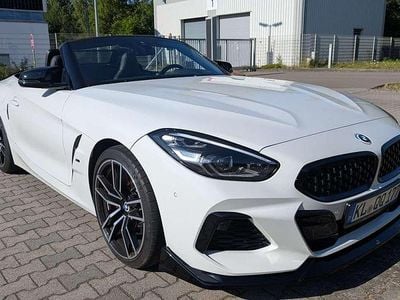 BMW Z4 M