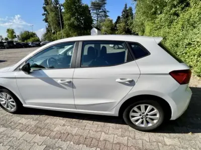 Gebraucht Seat Ibiza