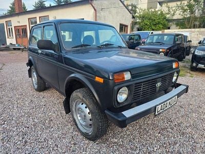 Lada niva