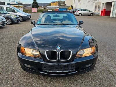 gebraucht BMW Z3 TÜV NEU