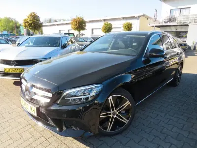 Gebraucht Mercedes E300